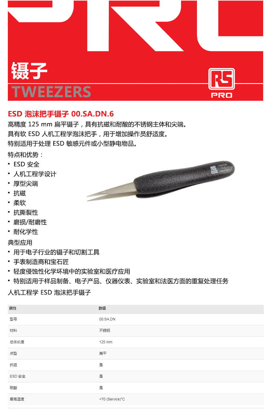产品详情
